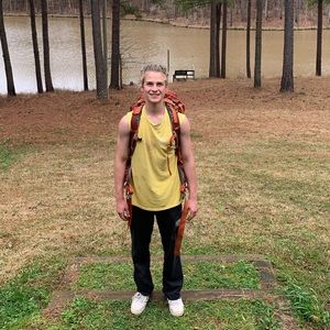 Meet your Posher, Seán